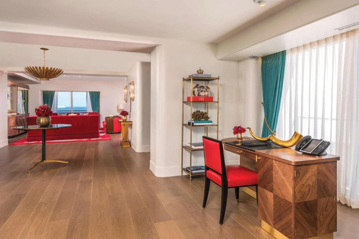 Faena Hotel Miami Beach - Hotel Photo 31