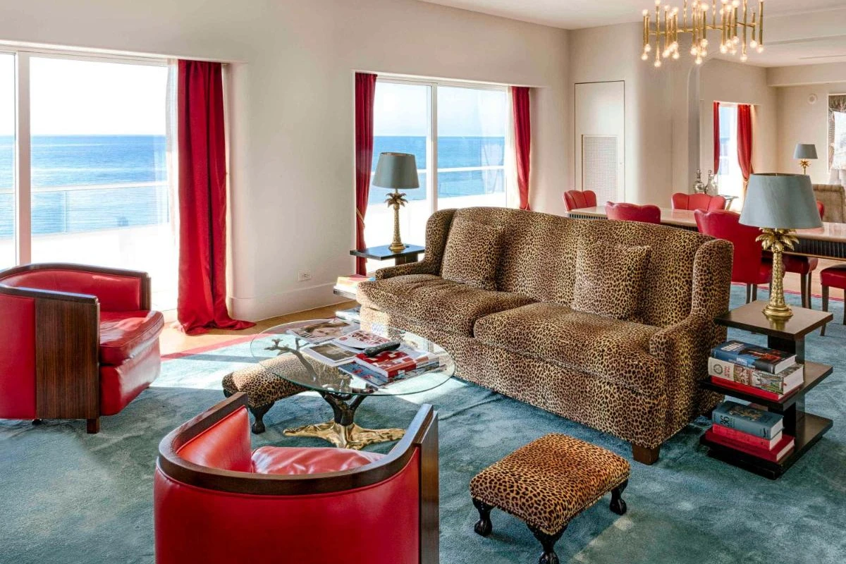 Faena Hotel Miami Beach - Hotel Photo 32