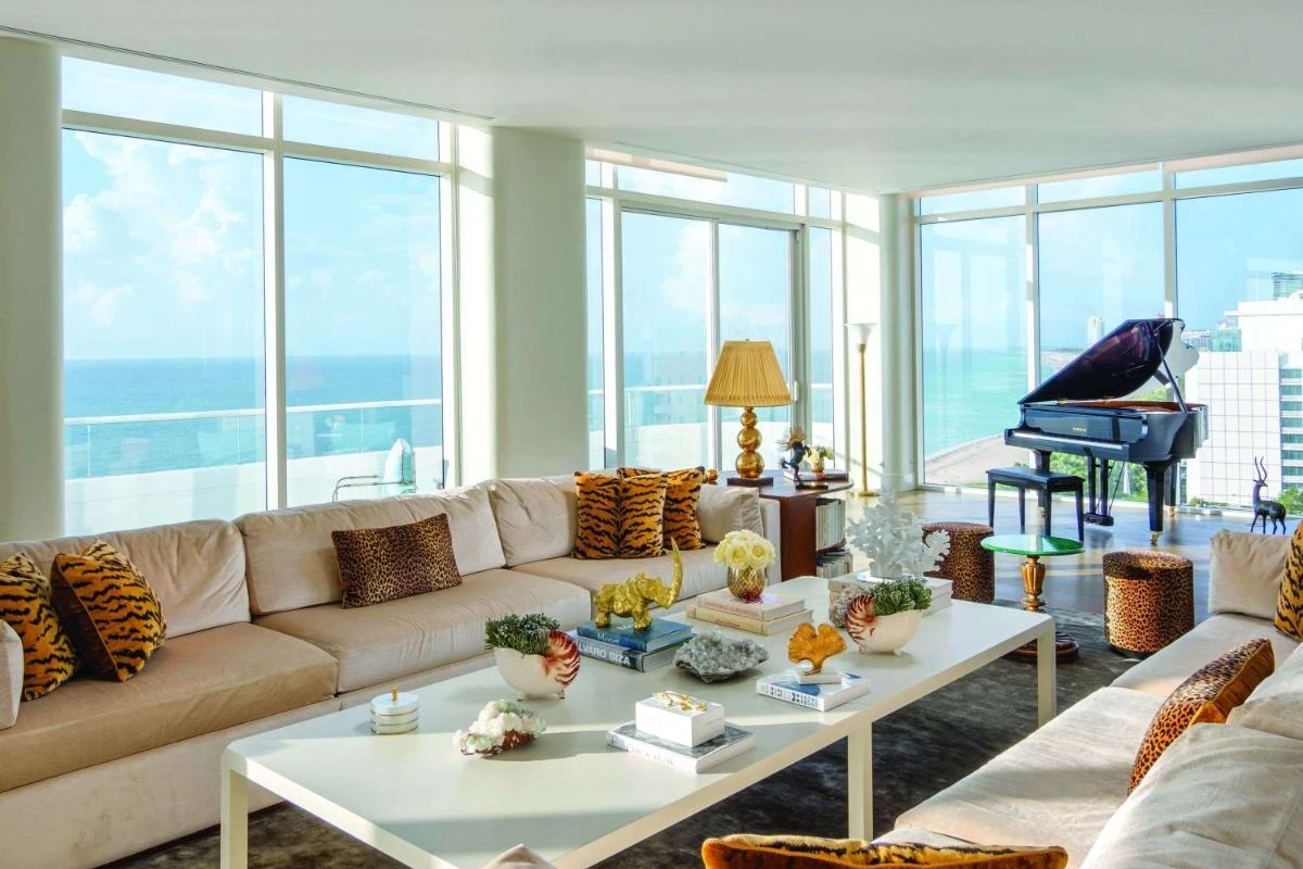 Faena Hotel Miami Beach - Hotel Photo 33