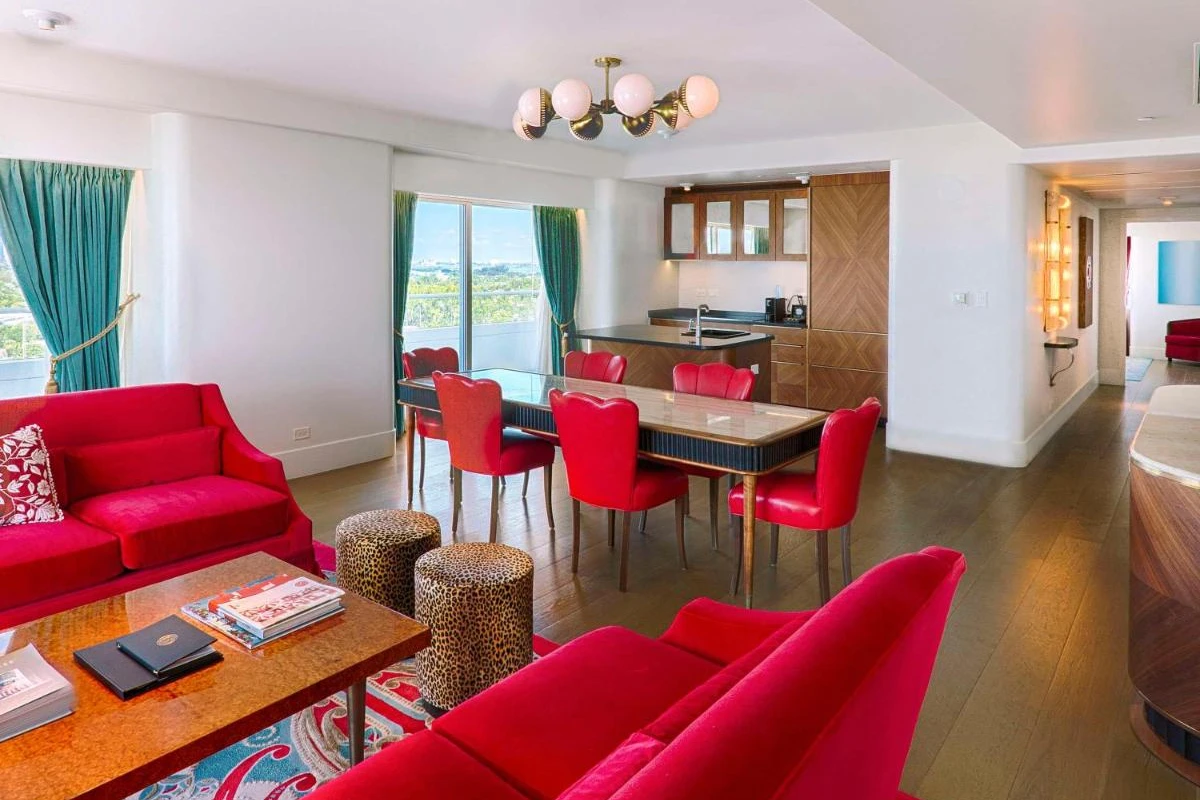 Faena Hotel Miami Beach - Hotel Photo 34