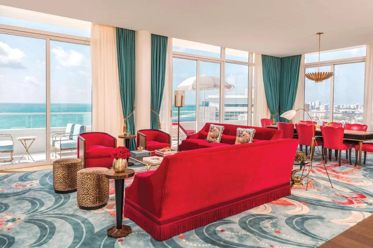 Faena Hotel Miami Beach - Hotel Photo 35