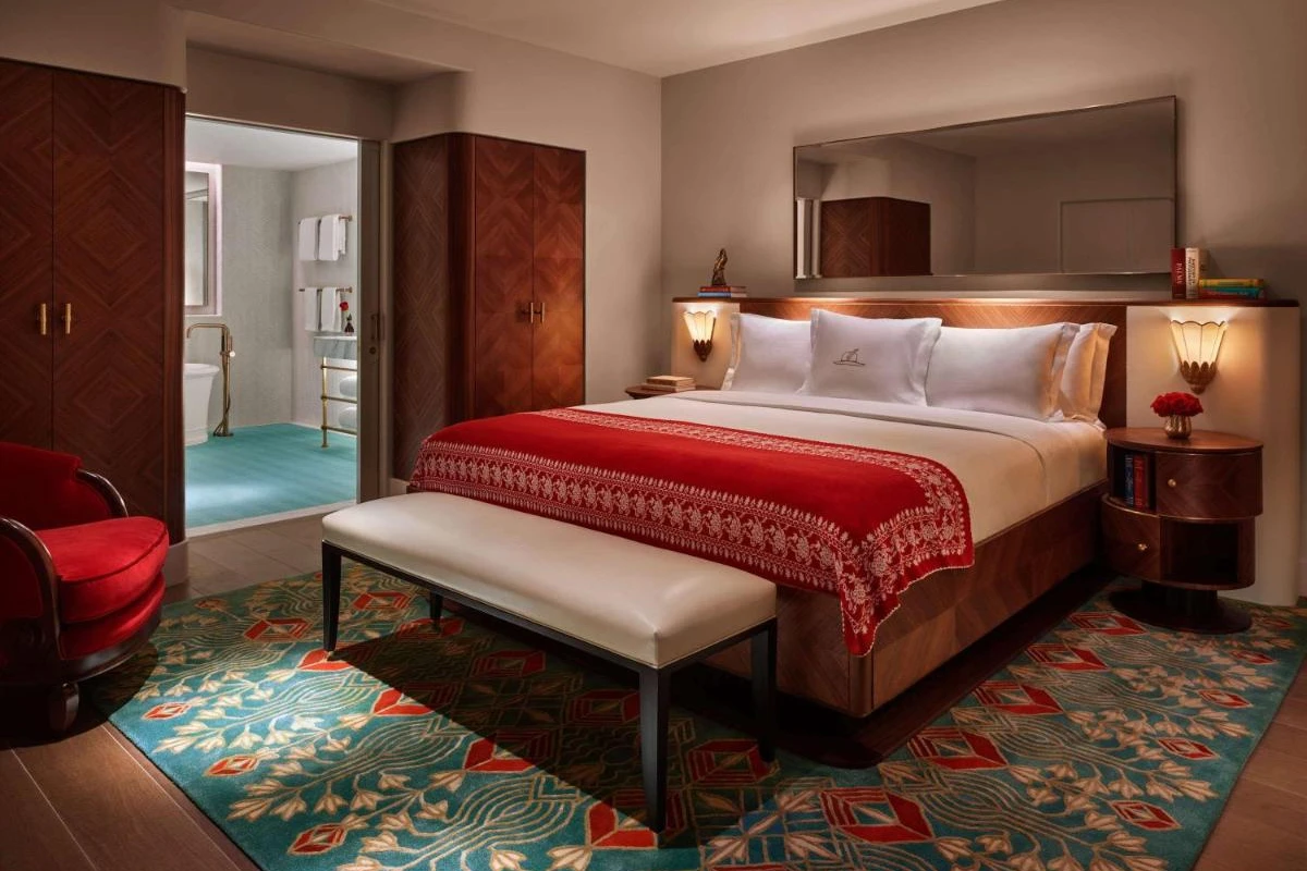 Faena Hotel Miami Beach - Hotel Photo 36