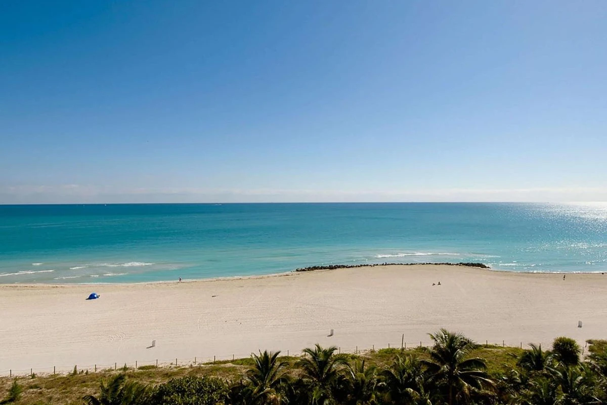 Faena Hotel Miami Beach - Hotel Photo 37