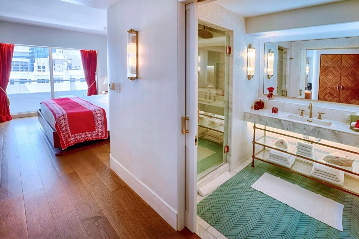 Faena Hotel Miami Beach - Hotel Photo 38