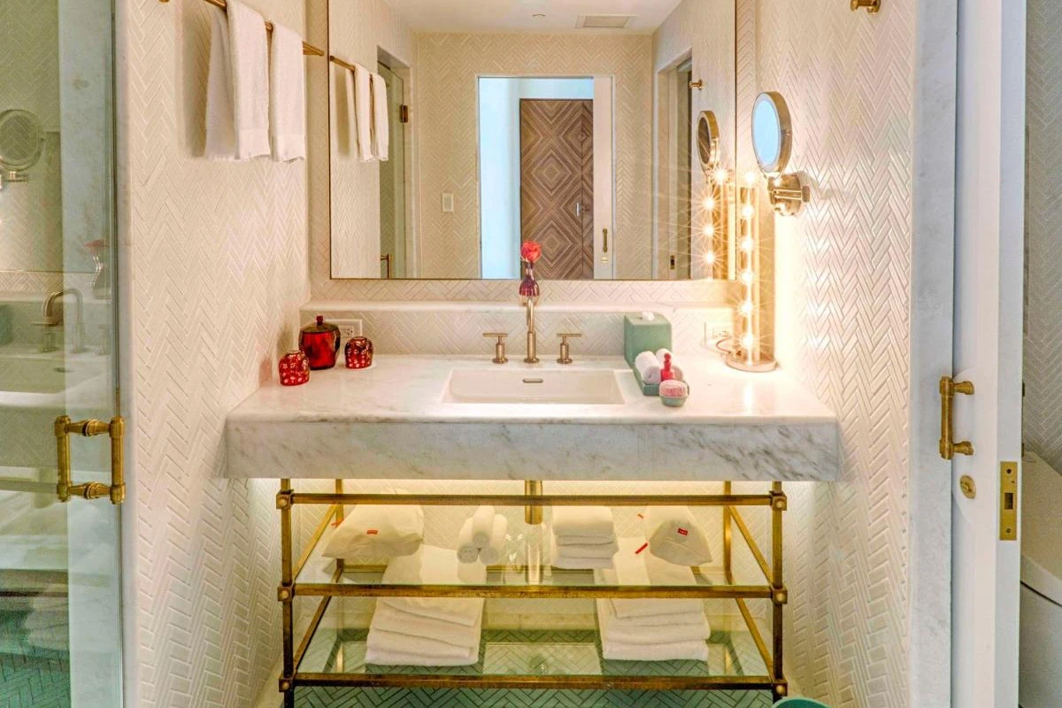 Faena Hotel Miami Beach - Hotel Photo 39