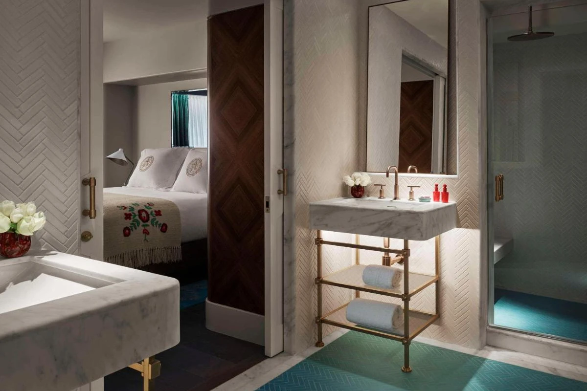 Faena Hotel Miami Beach - Hotel Photo 41