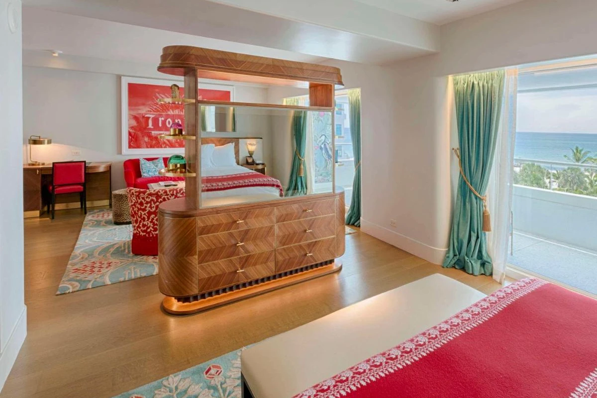 Faena Hotel Miami Beach - Hotel Photo 42