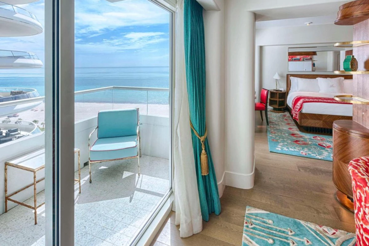 Faena Hotel Miami Beach - Hotel Photo 43