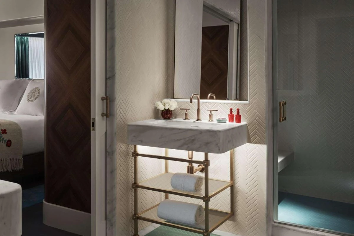 Faena Hotel Miami Beach - Hotel Photo 45