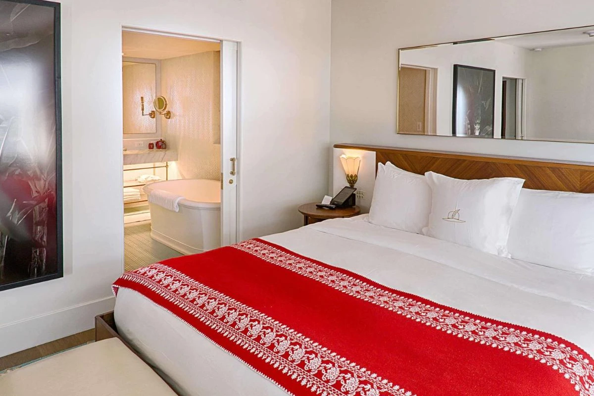 Faena Hotel Miami Beach - Hotel Photo 47