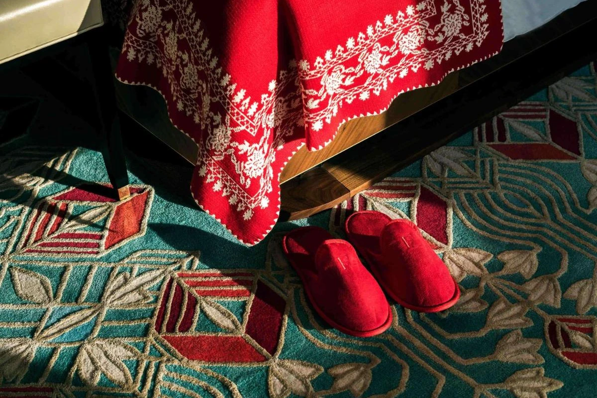 Faena Hotel Miami Beach - Hotel Photo 48