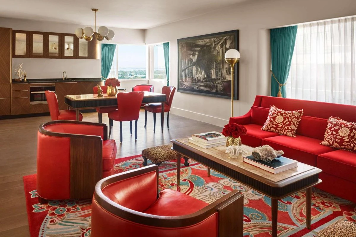 Faena Hotel Miami Beach - Hotel Photo 49