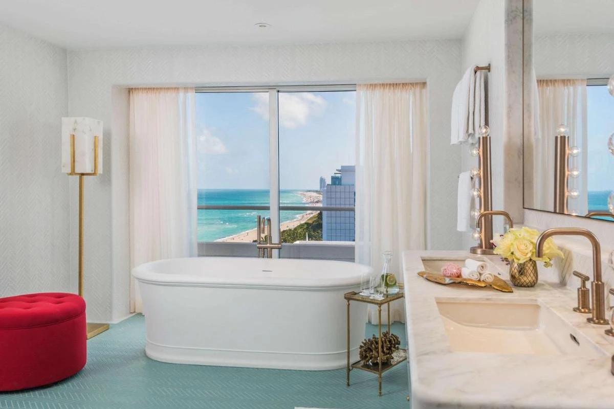 Faena Hotel Miami Beach - Hotel Photo 50