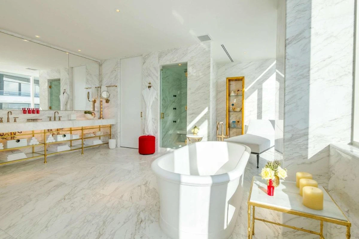 Faena Hotel Miami Beach - Hotel Photo 52