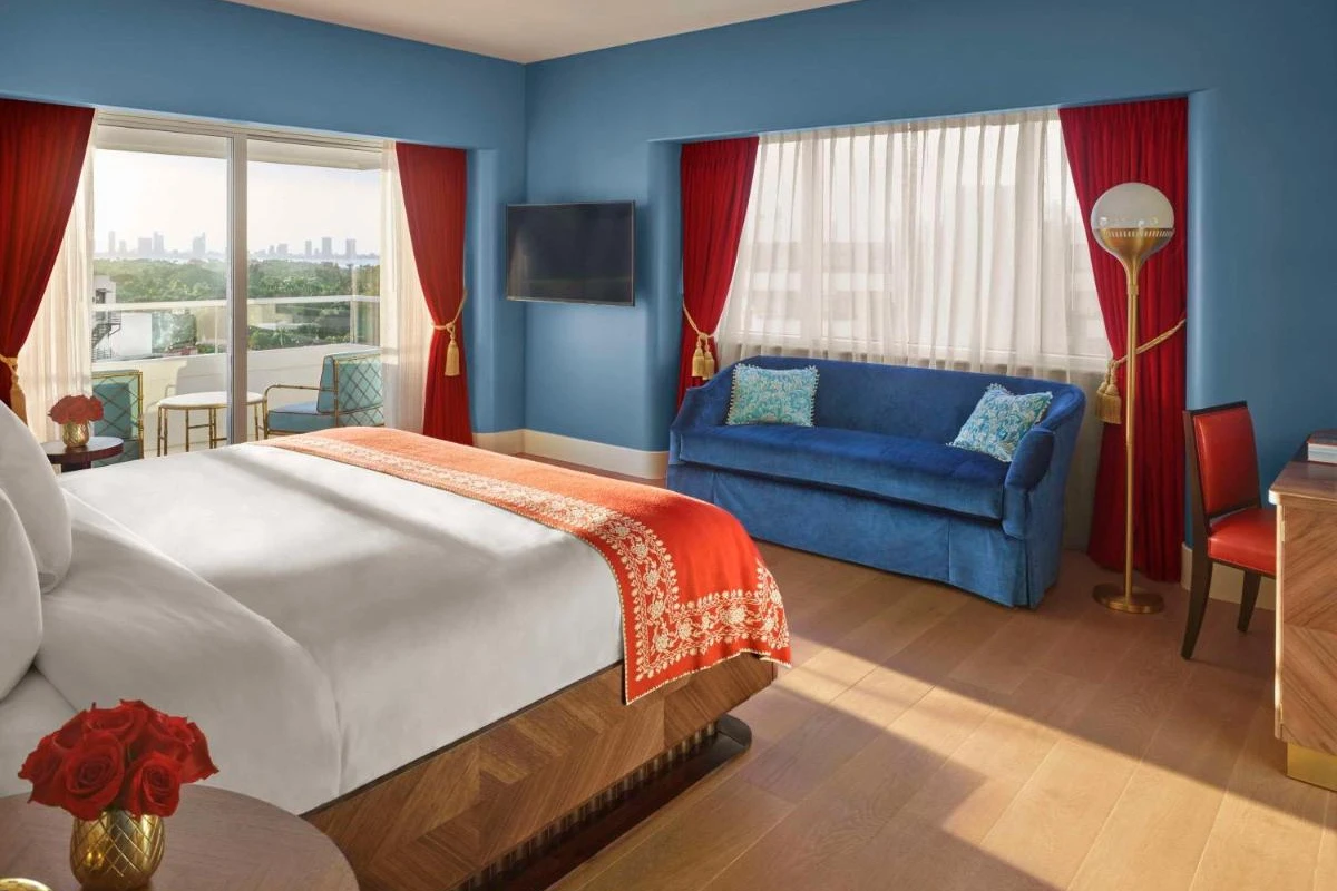 Faena Hotel Miami Beach - Hotel Photo 53