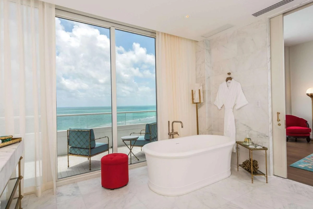 Faena Hotel Miami Beach - Hotel Photo 54