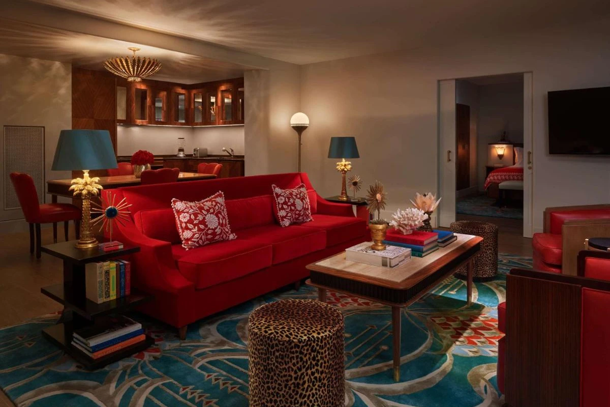 Faena Hotel Miami Beach - Hotel Photo 55