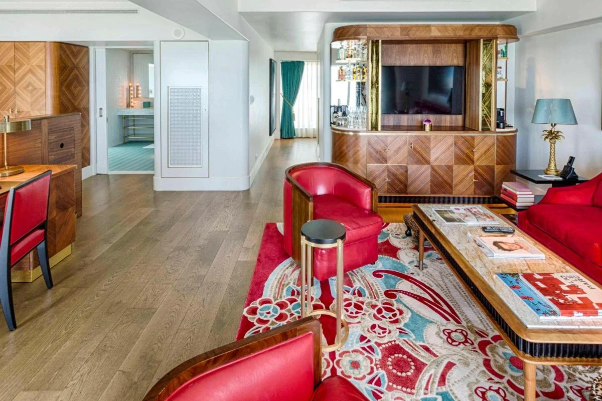 Faena Hotel Miami Beach - Hotel Photo 56