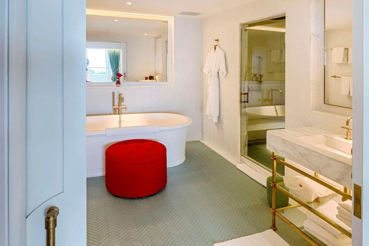 Faena Hotel Miami Beach - Hotel Photo 57