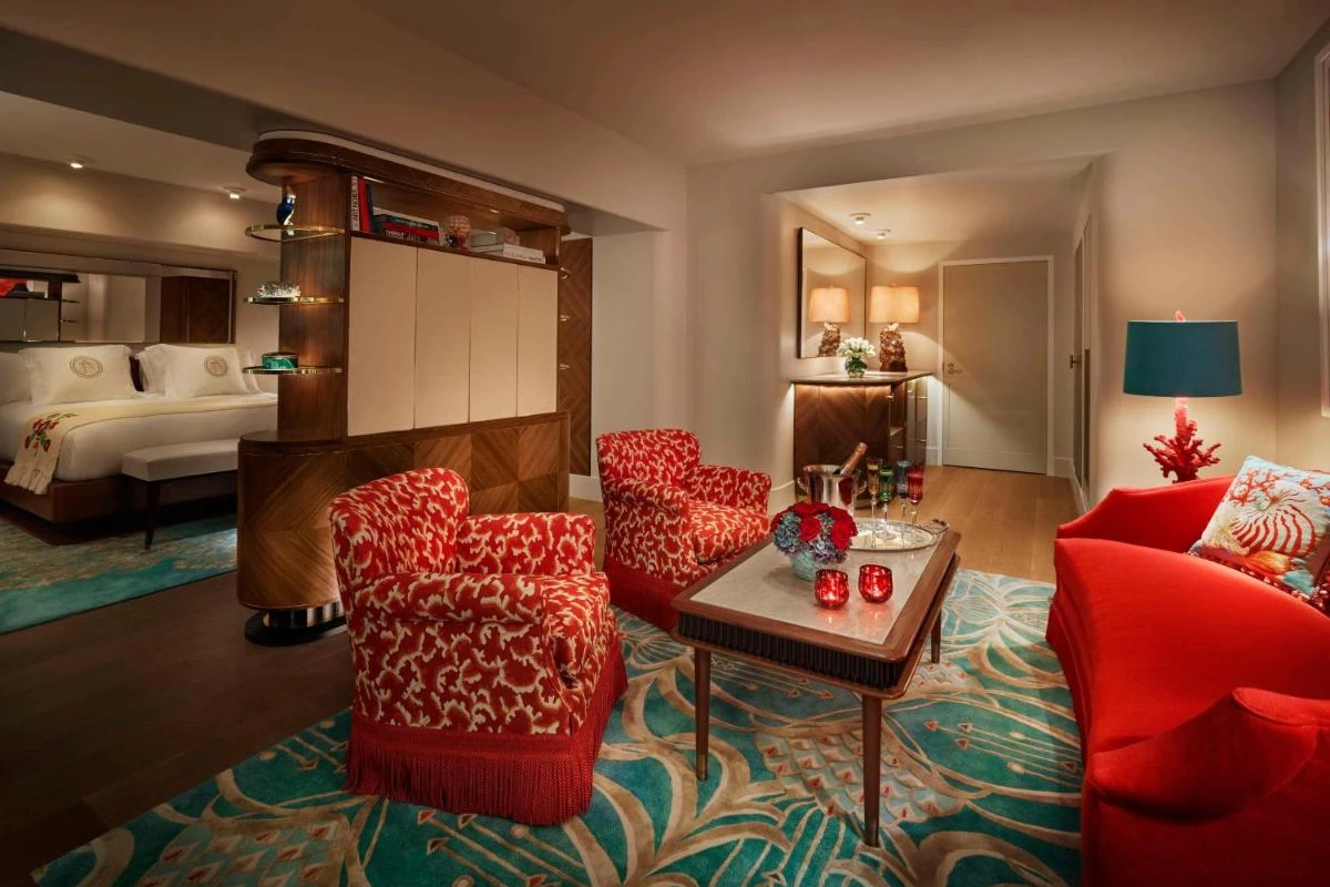 Faena Hotel Miami Beach - Hotel Photo 58