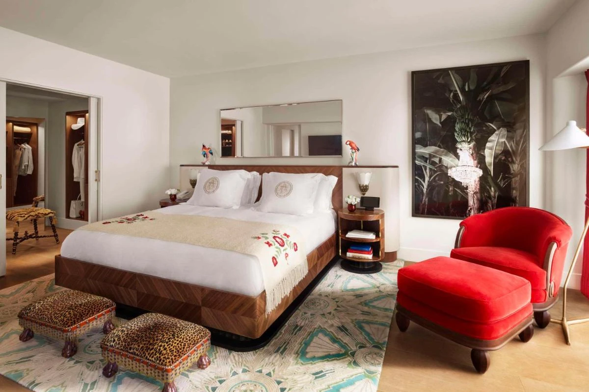 Faena Hotel Miami Beach - Hotel Photo 59