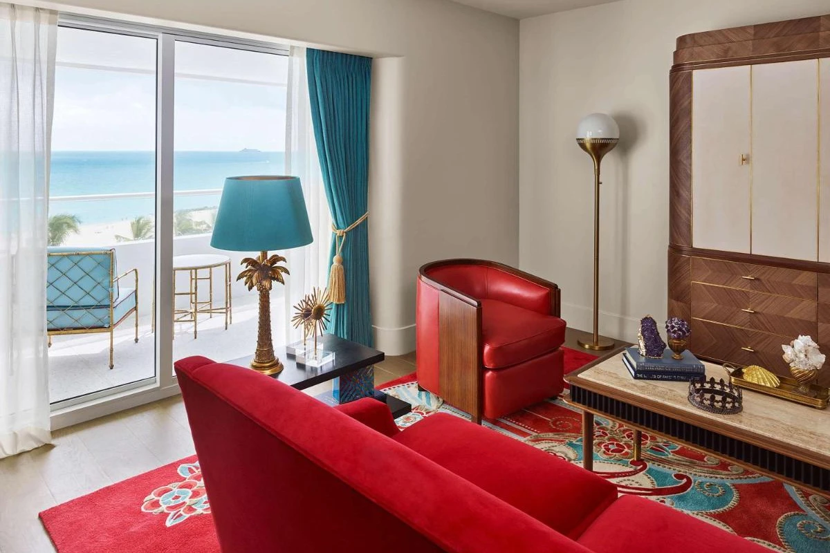 Faena Hotel Miami Beach - Hotel Photo 61