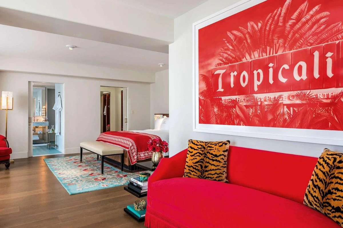 Faena Hotel Miami Beach - Hotel Photo 64