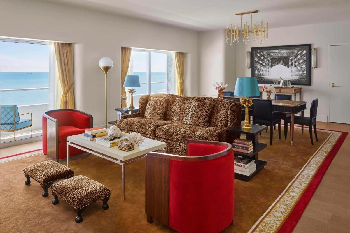 Faena Hotel Miami Beach - Hotel Photo 65
