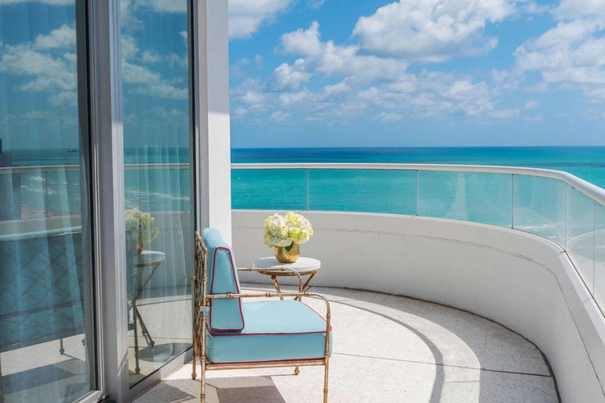 Faena Hotel Miami Beach - Hotel Photo 67