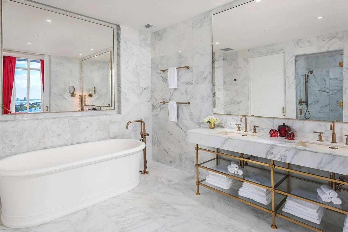 Faena Hotel Miami Beach - Hotel Photo 68