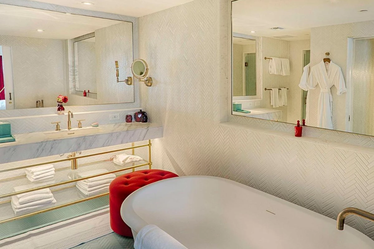 Faena Hotel Miami Beach - Hotel Photo 69