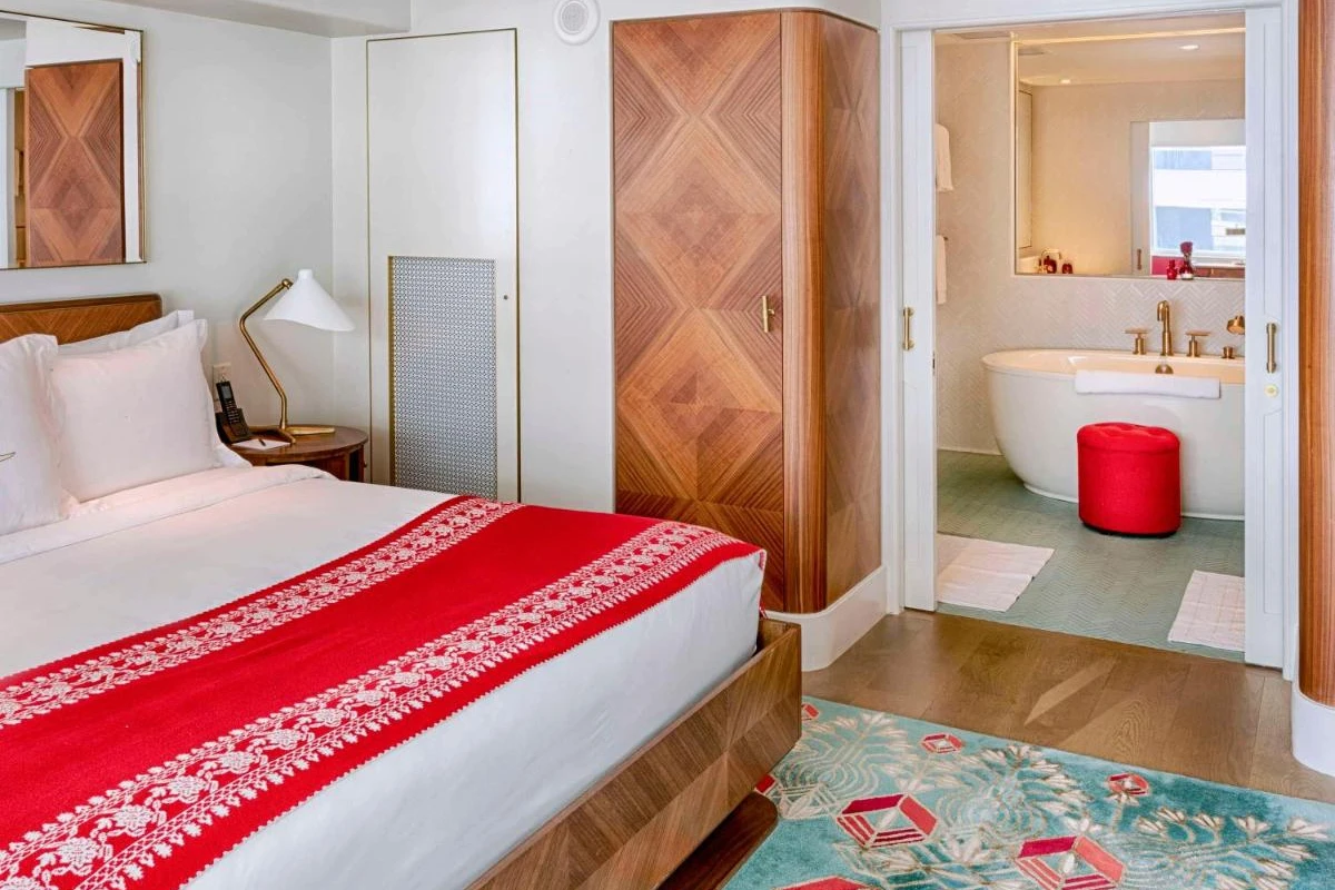 Faena Hotel Miami Beach - Hotel Photo 70