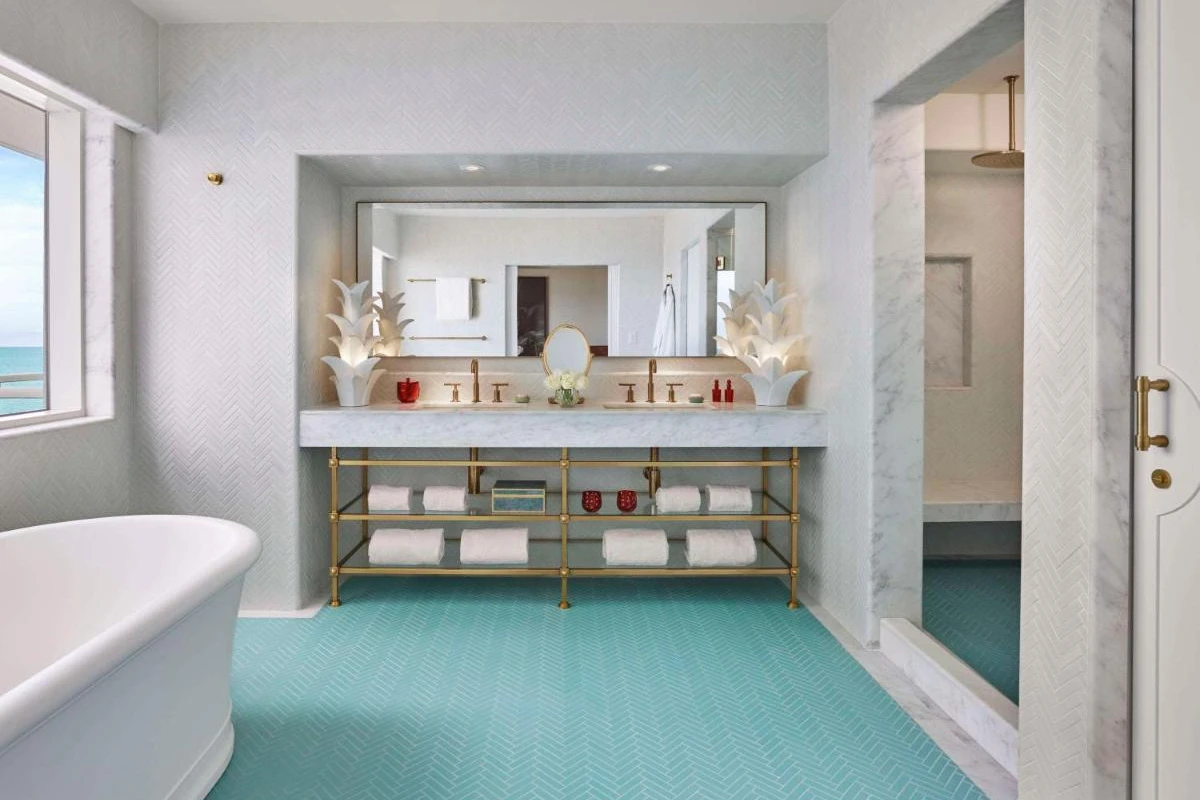 Faena Hotel Miami Beach - Hotel Photo 71