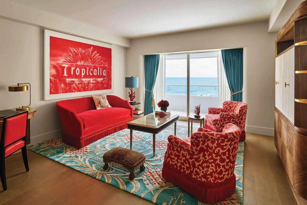 Faena Hotel Miami Beach - Hotel Photo 72