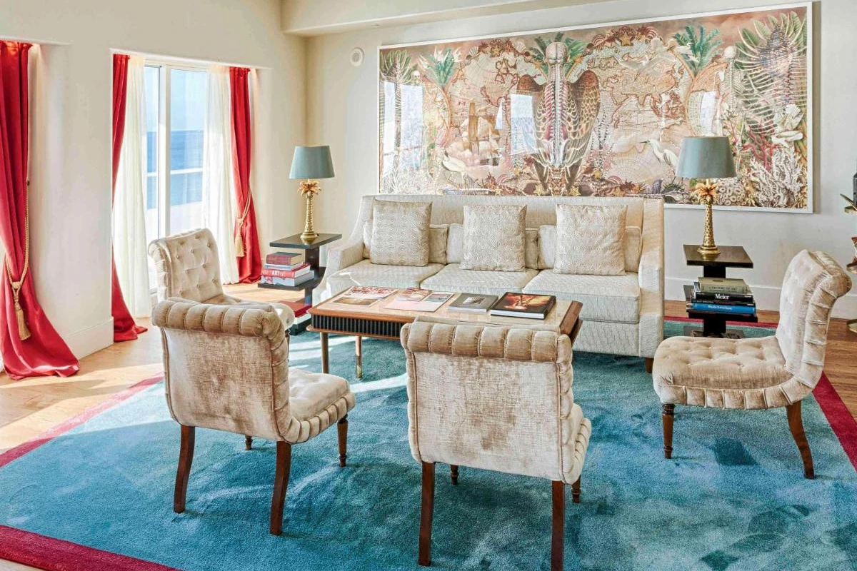 Faena Hotel Miami Beach - Hotel Photo 73