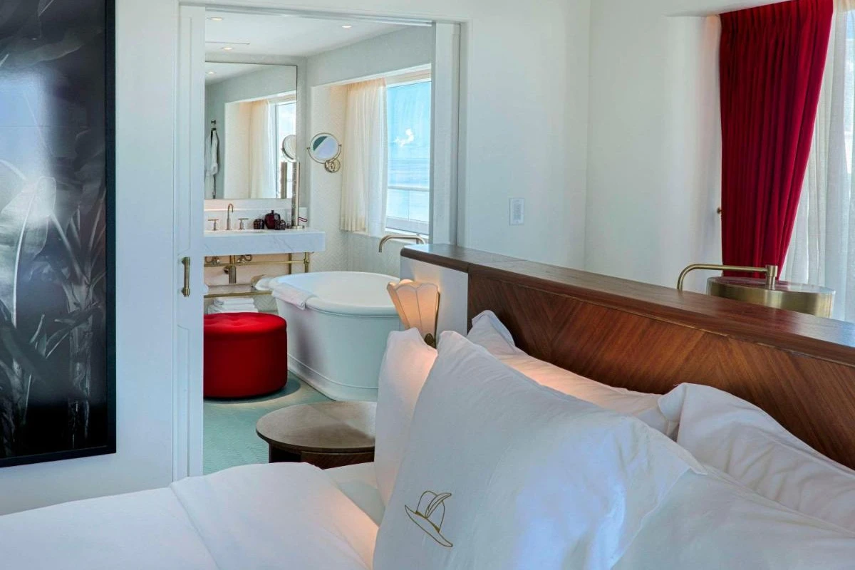 Faena Hotel Miami Beach - Hotel Photo 75