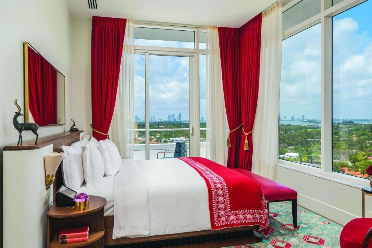 Faena Hotel Miami Beach - Hotel Photo 76