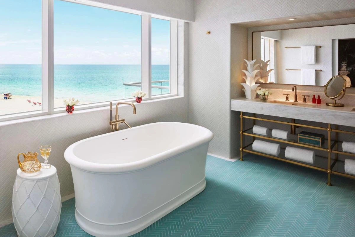 Faena Hotel Miami Beach - Hotel Photo 78