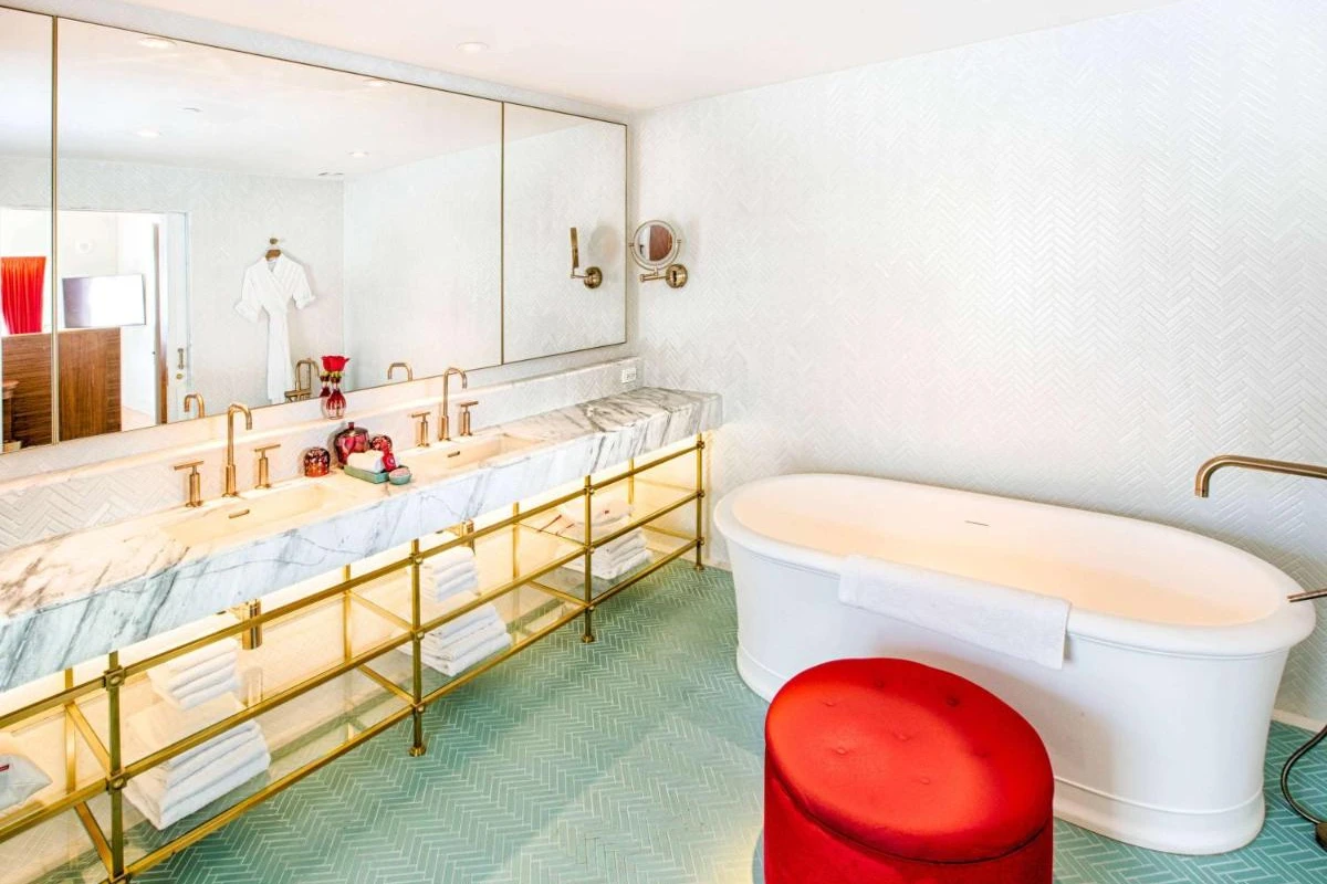 Faena Hotel Miami Beach - Hotel Photo 79