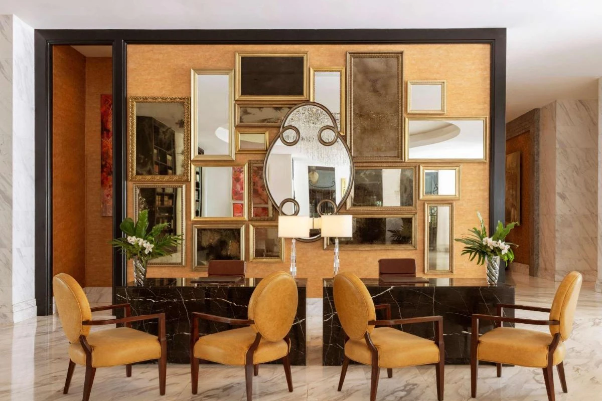 Raffles Makati - Hotel Photo 5