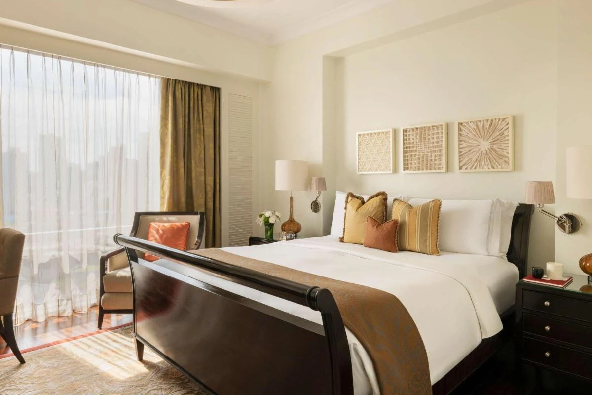 Raffles Makati - Hotel Photo 15