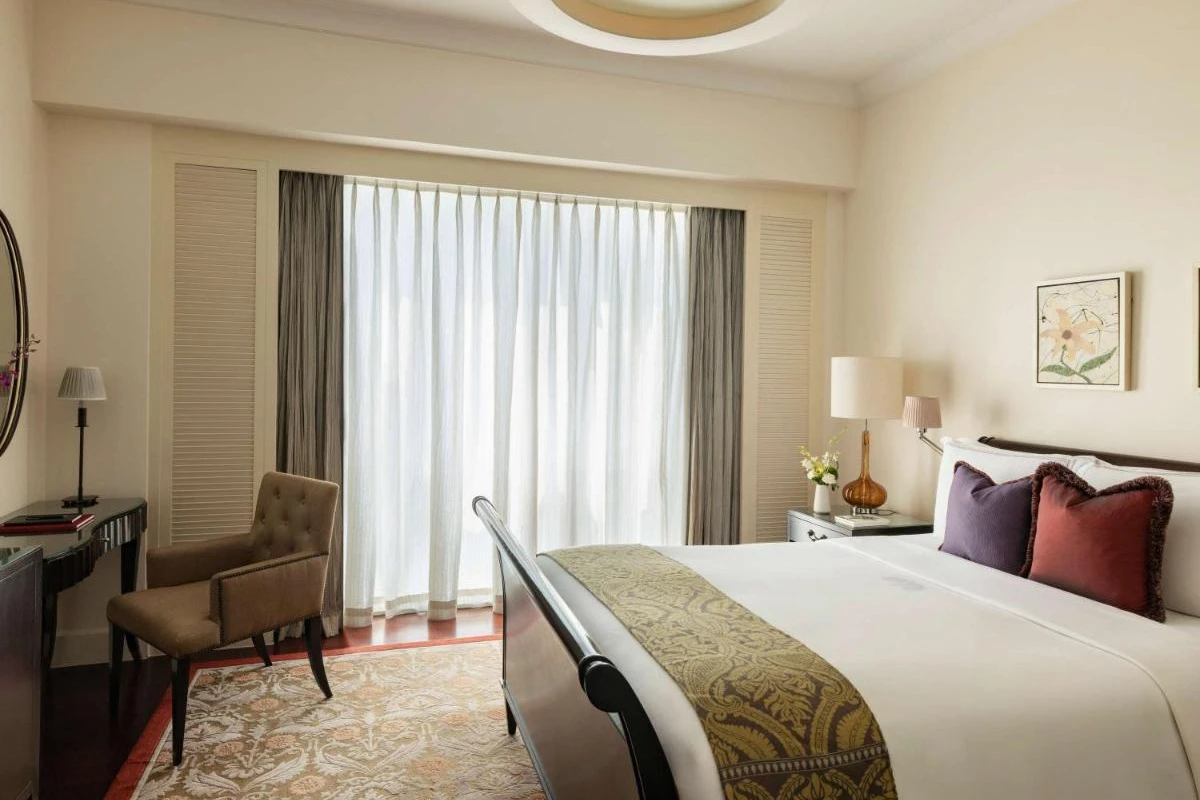 Raffles Makati - Hotel Photo 18