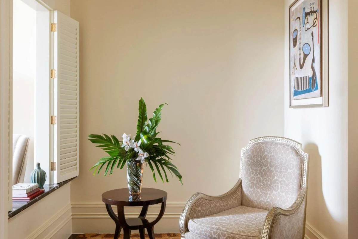 Raffles Makati - Hotel Photo 33