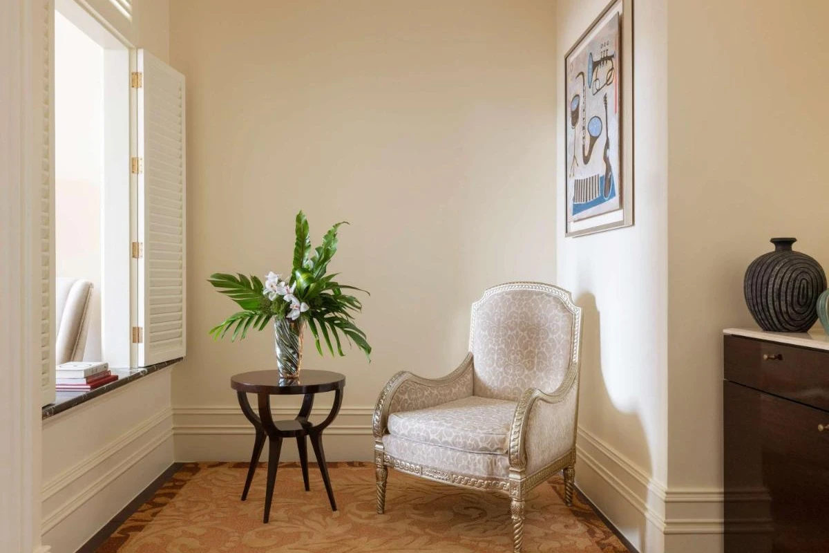 Raffles Makati - Hotel Photo 34