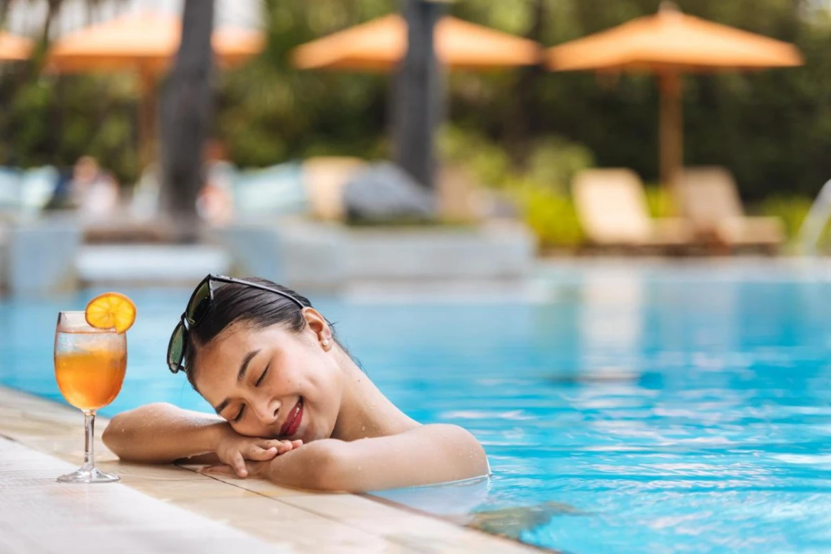 The Peninsula Manila - Hotel Photo 5