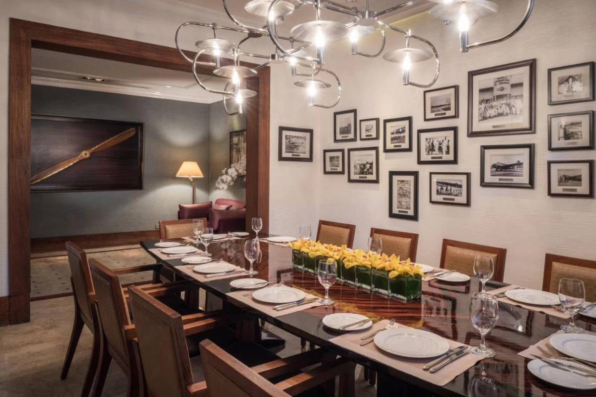 The Peninsula Manila - Hotel Photo 7