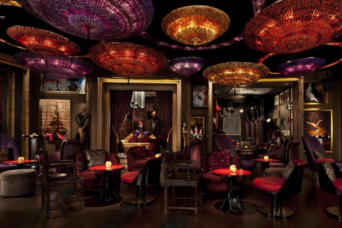 The Peninsula Manila - Hotel Photo 13