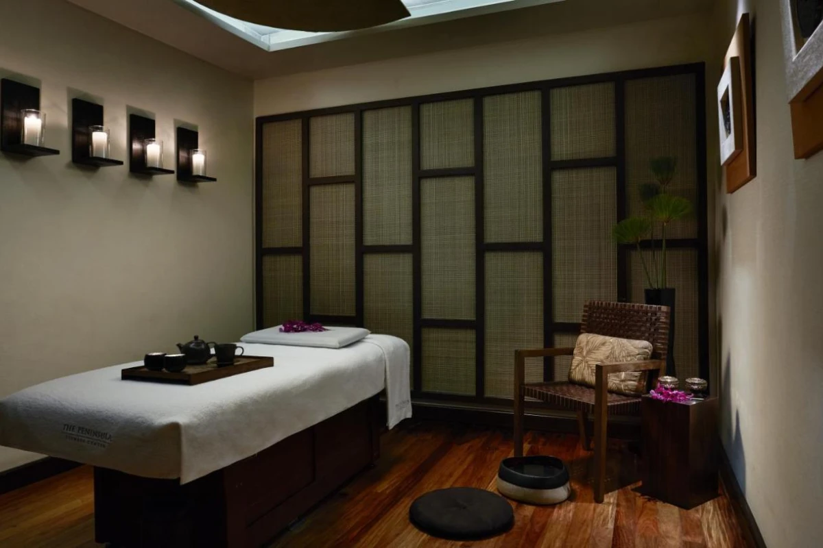 The Peninsula Manila - Hotel Photo 14