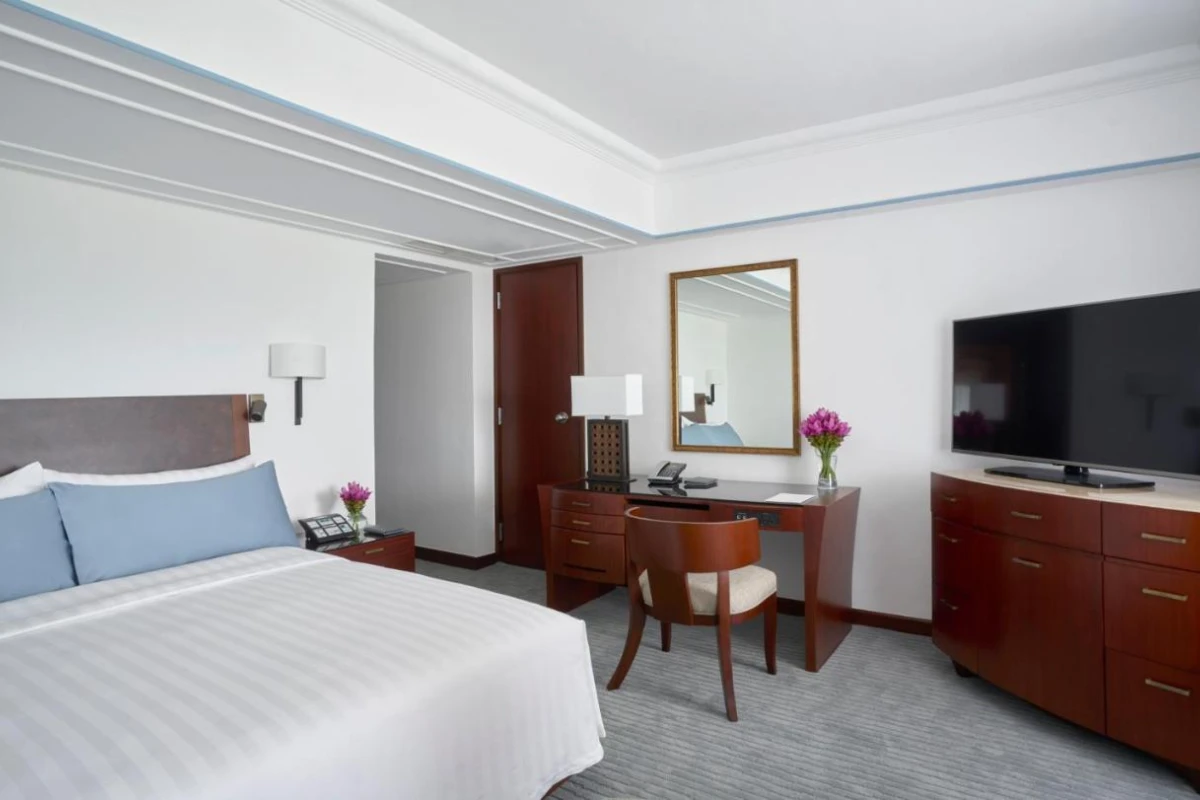 The Peninsula Manila - Hotel Photo 18