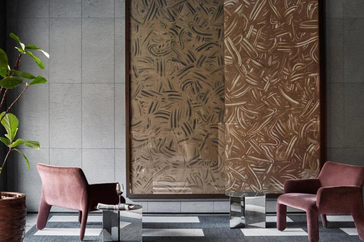 At Six - Hotel Photo 12